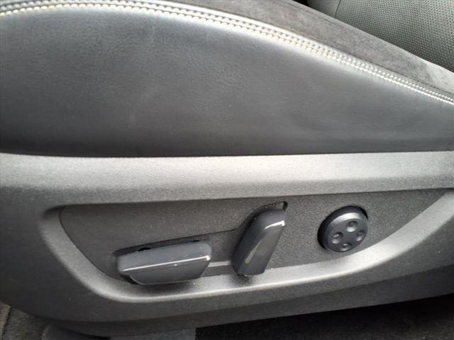 used 2023 INFINITI QX50 car, priced at $34,488