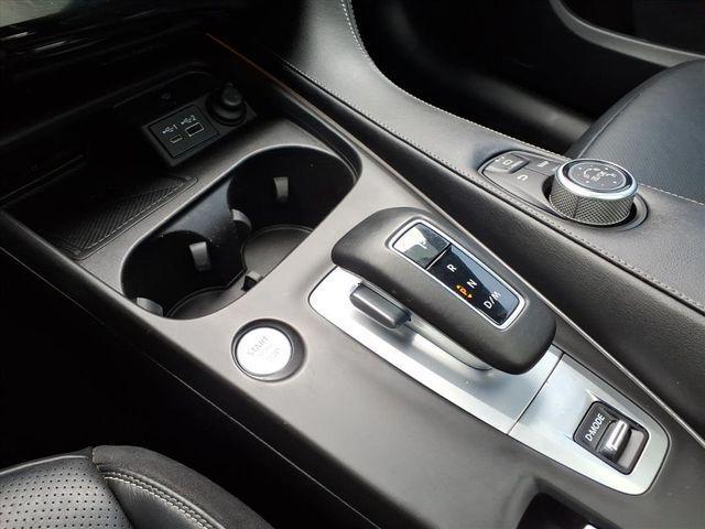 used 2023 INFINITI QX50 car, priced at $34,488