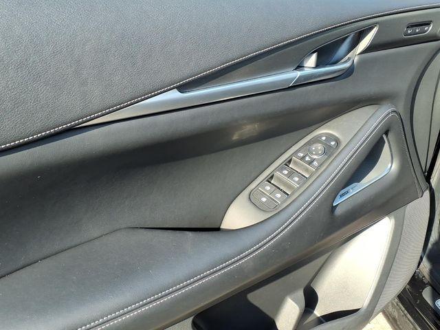 used 2025 INFINITI QX60 car, priced at $45,888