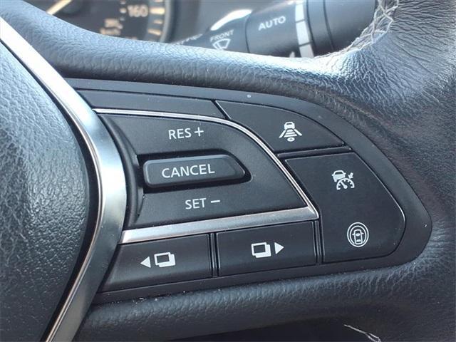 used 2023 INFINITI Q50 car, priced at $34,888