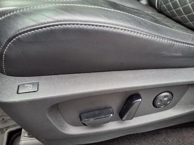 used 2022 INFINITI QX60 car, priced at $42,788