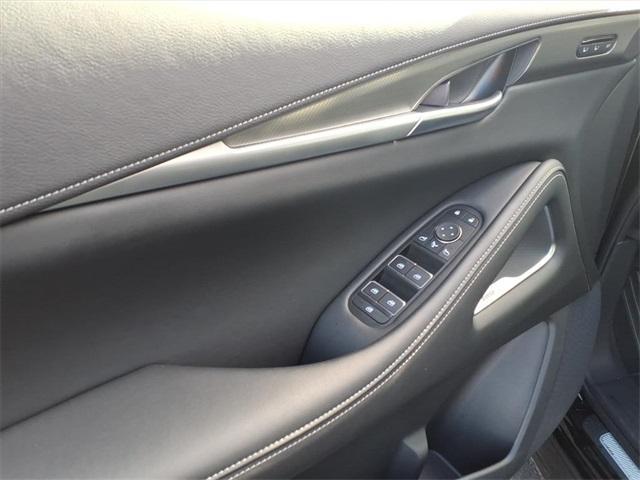 used 2025 INFINITI QX60 car, priced at $51,588