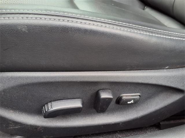 used 2022 INFINITI Q50 car, priced at $34,888