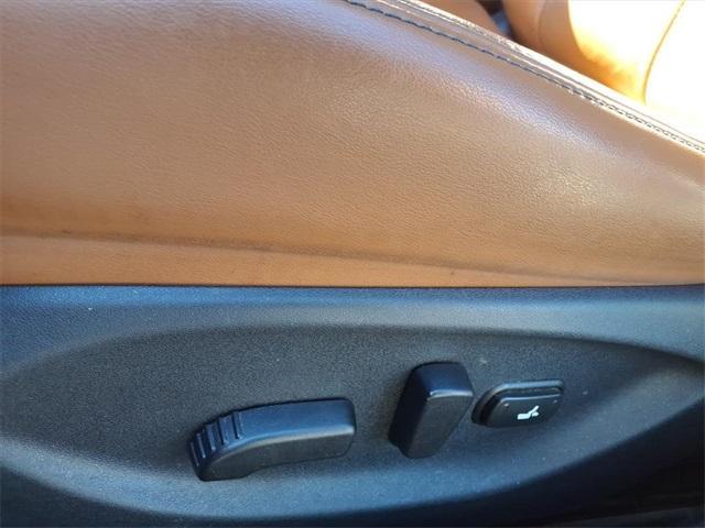 used 2021 INFINITI Q50 car, priced at $32,888