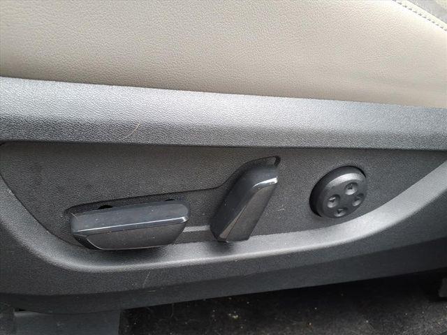 used 2023 INFINITI QX50 car, priced at $29,888