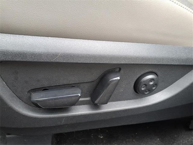 used 2023 INFINITI QX50 car, priced at $29,988