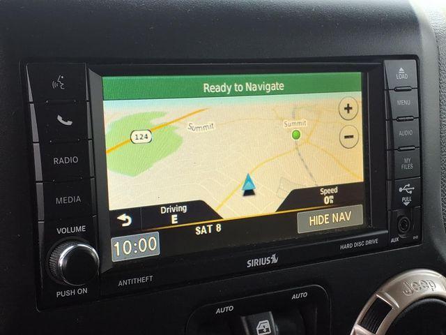 used 2016 Jeep Wrangler Unlimited car, priced at $20,888