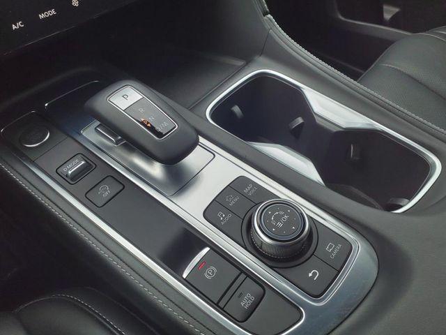 used 2023 INFINITI QX60 car, priced at $40,588