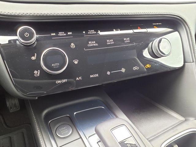 used 2023 INFINITI QX60 car, priced at $40,588