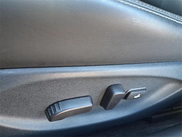 used 2023 INFINITI Q50 car, priced at $34,888