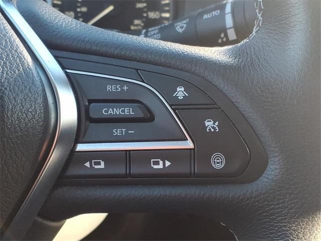 used 2023 INFINITI Q50 car, priced at $34,888