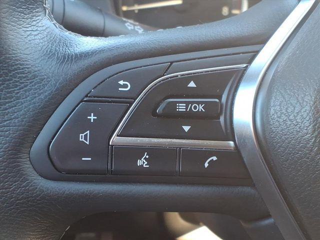 used 2023 INFINITI Q50 car, priced at $31,888