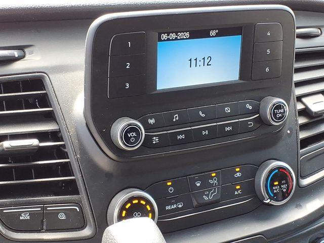 used 2021 Ford Transit-350 car, priced at $30,888