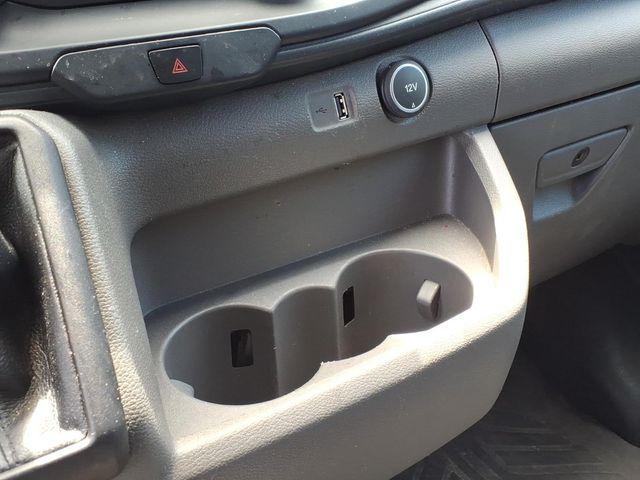 used 2021 Ford Transit-350 car, priced at $30,888
