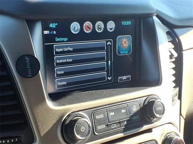 used 2020 GMC Yukon XL car, priced at $34,888