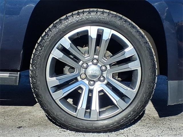 used 2020 GMC Yukon XL car, priced at $34,888