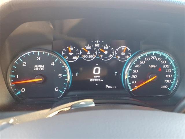 used 2020 GMC Yukon XL car, priced at $34,888