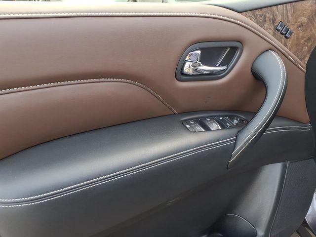 used 2024 INFINITI QX80 car, priced at $52,588