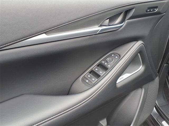 used 2025 INFINITI QX60 car, priced at $47,588