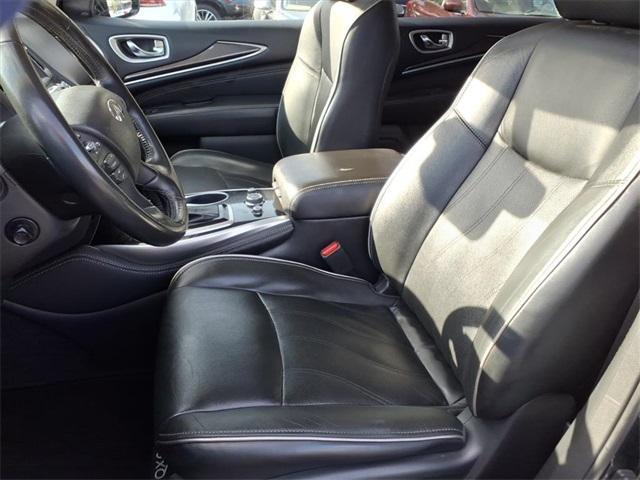 used 2020 INFINITI QX60 car, priced at $13,888