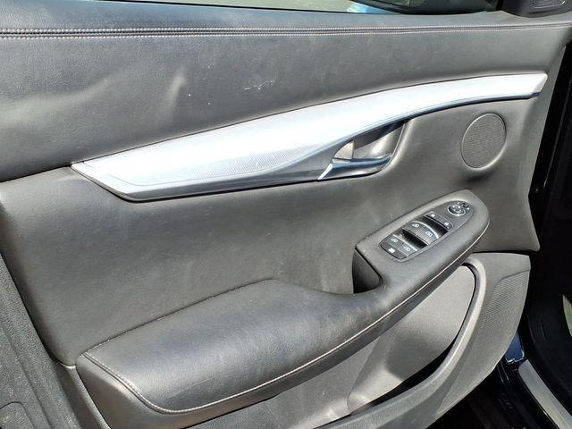 used 2019 INFINITI QX50 car, priced at $16,888