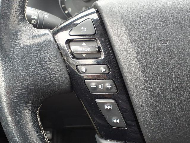 used 2023 INFINITI QX80 car, priced at $46,888