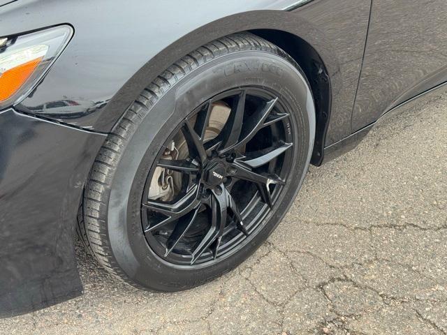 used 2018 Honda Accord car, priced at $14,799