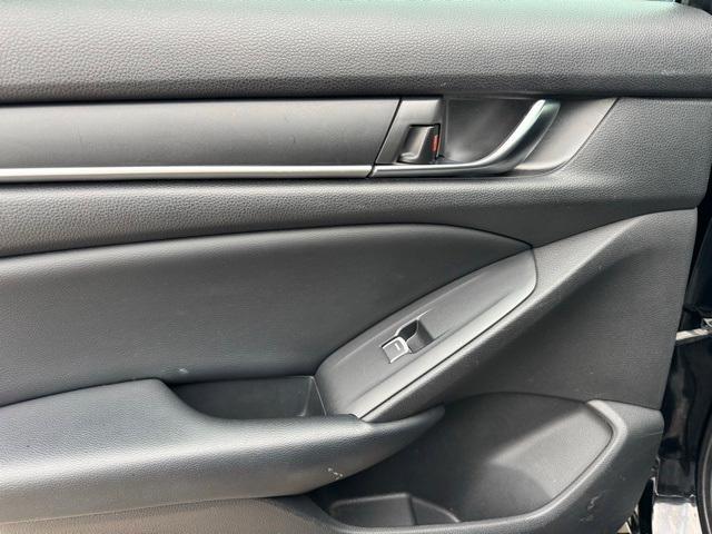 used 2018 Honda Accord car, priced at $14,799