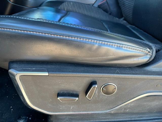 used 2021 Ford F-150 car, priced at $53,599