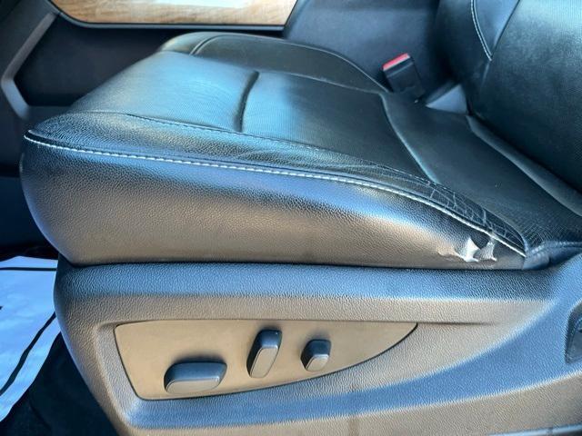 used 2016 Chevrolet Silverado 1500 car, priced at $18,399