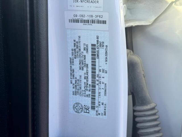 used 2020 Ford F-150 car, priced at $32,799