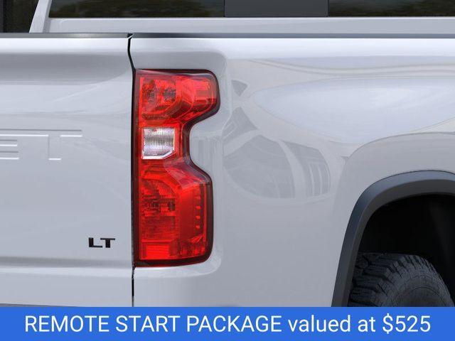 new 2026 Chevrolet Silverado 3500 car, priced at $73,290