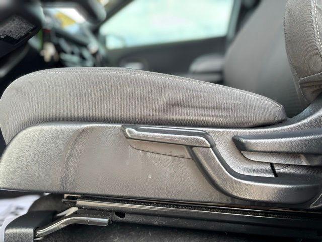 used 2022 Honda HR-V car, priced at $21,099