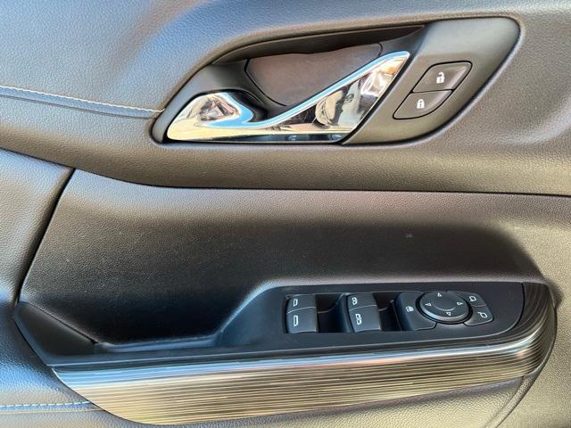 used 2023 GMC Acadia car, priced at $26,499