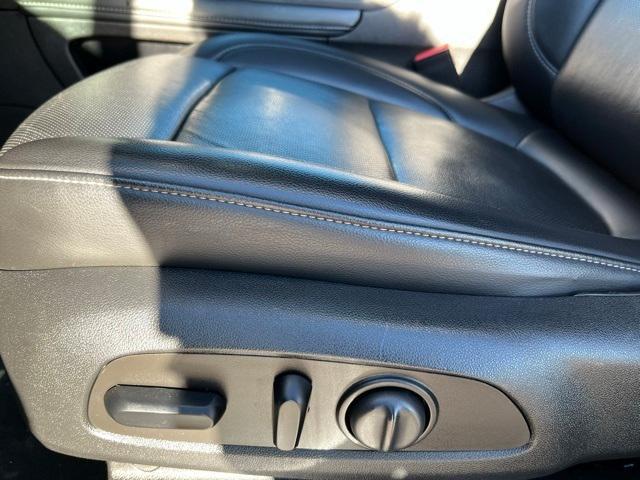 used 2023 GMC Acadia car, priced at $26,499