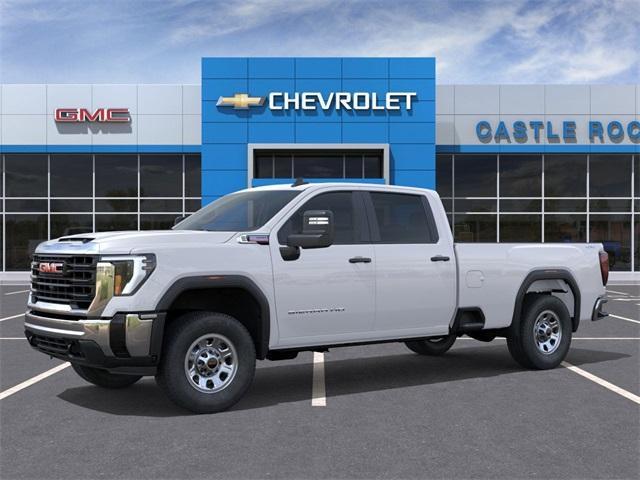 new 2026 GMC Sierra 3500 car, priced at $65,710