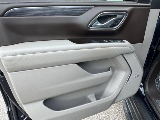 used 2023 GMC Yukon XL car, priced at $46,298