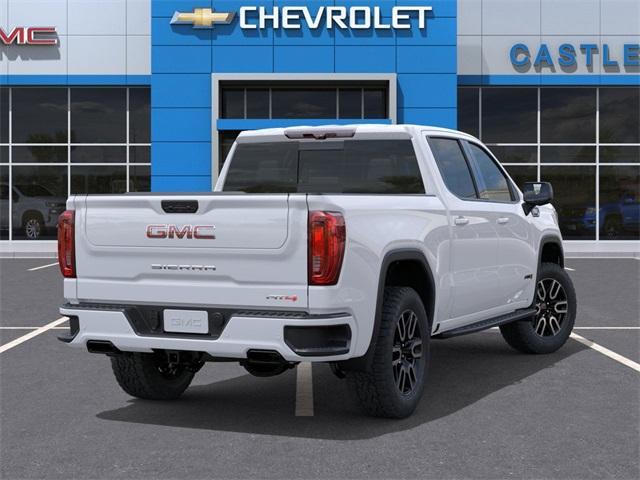 new 2026 GMC Sierra 1500 car, priced at $68,705