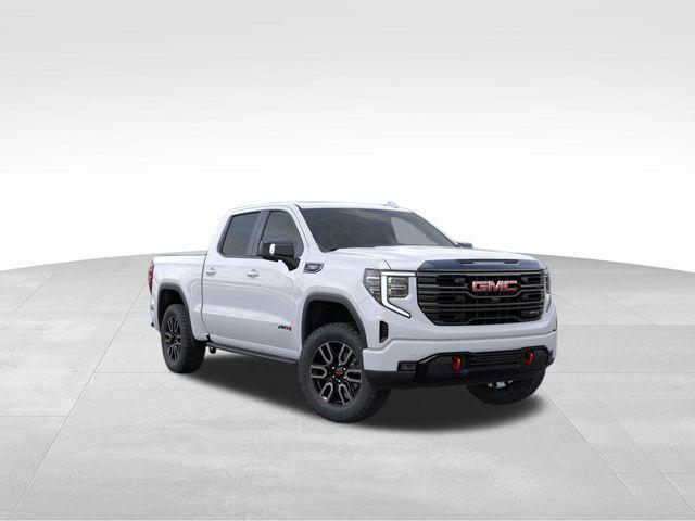 new 2026 GMC Sierra 1500 car, priced at $66,908