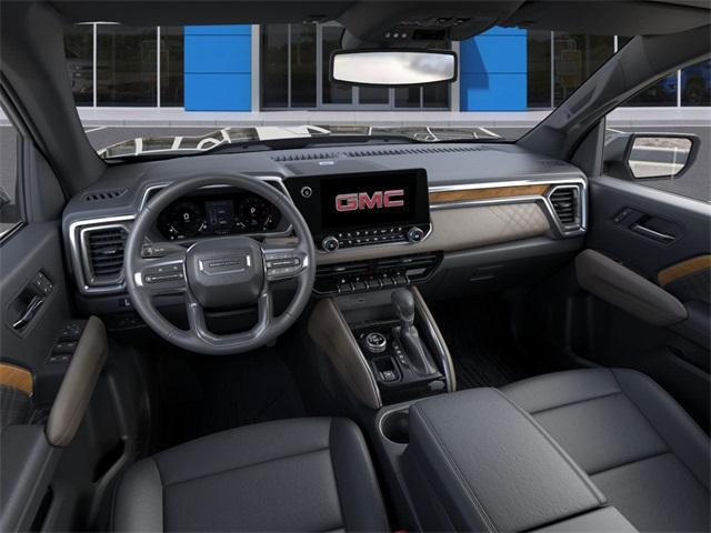 new 2026 GMC Canyon car, priced at $57,440
