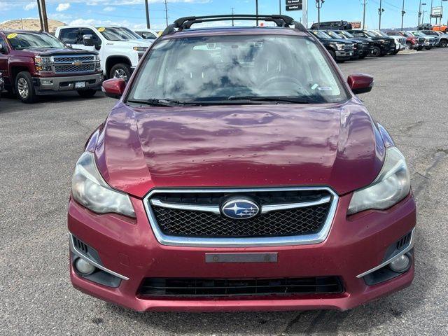 used 2015 Subaru Impreza car, priced at $7,899
