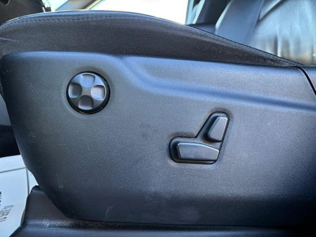 used 2021 Jeep Grand Cherokee car, priced at $21,299