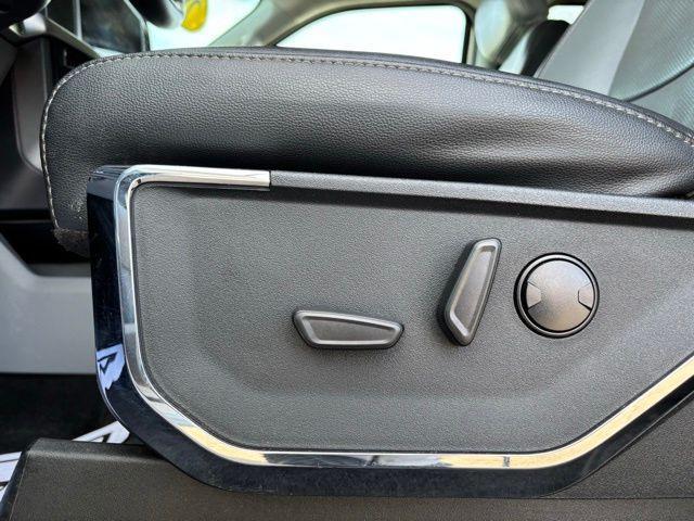 used 2023 Ford F-150 car, priced at $44,099