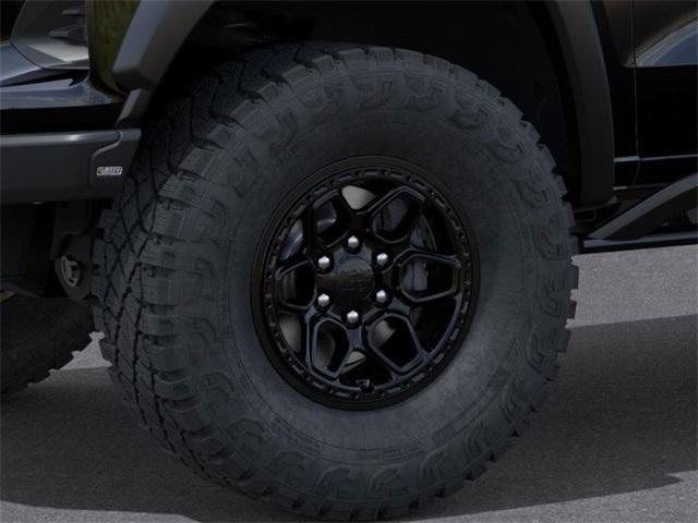 new 2026 Chevrolet Colorado car, priced at $62,295