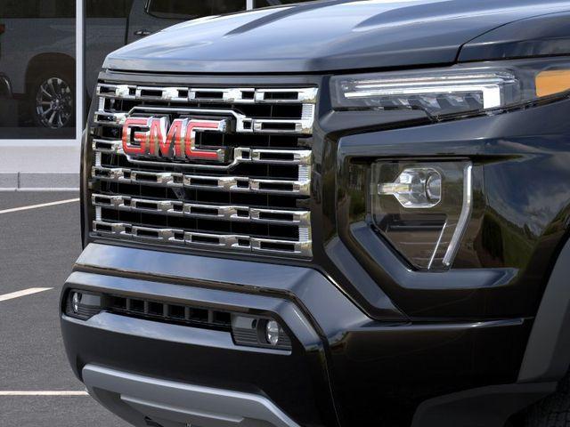 new 2026 GMC Canyon car, priced at $52,322