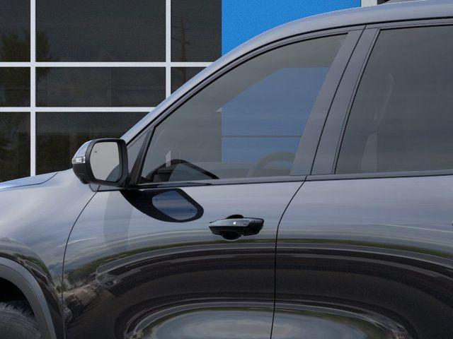 new 2026 GMC Acadia car, priced at $53,827