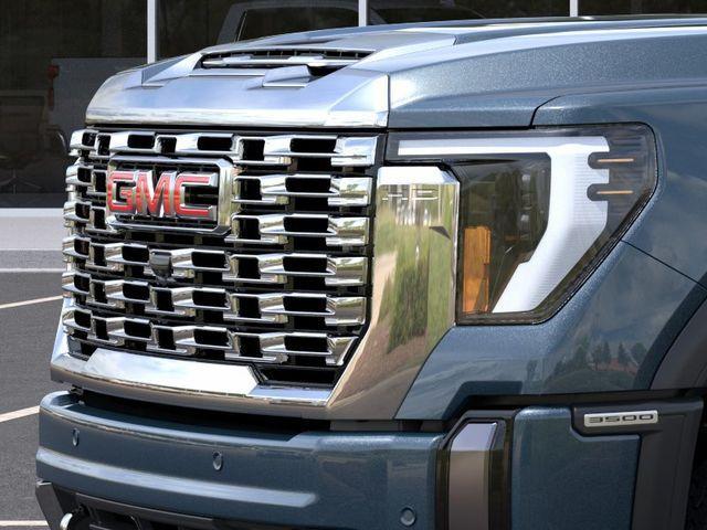new 2026 GMC Sierra 3500 car, priced at $86,016