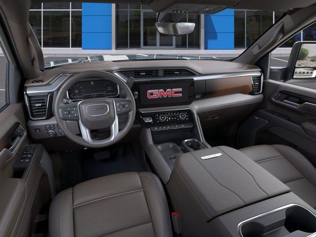 new 2026 GMC Sierra 3500 car, priced at $86,016