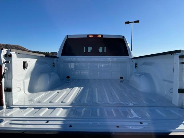used 2025 Ram 2500 car, priced at $57,899