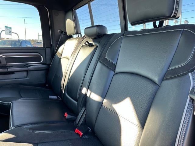 used 2025 Ram 2500 car, priced at $57,899